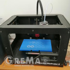 3D printer MakerBot Replicator 2, not working, for parts